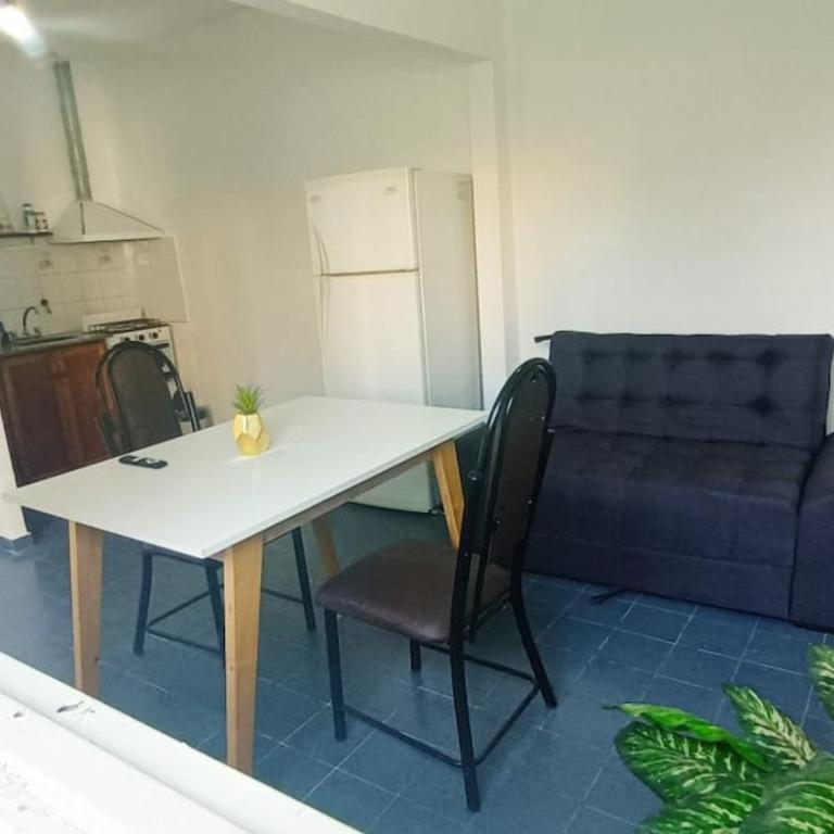Complejo La Tere- depto 3 - Apartamento de 1 dormitorio - 6
