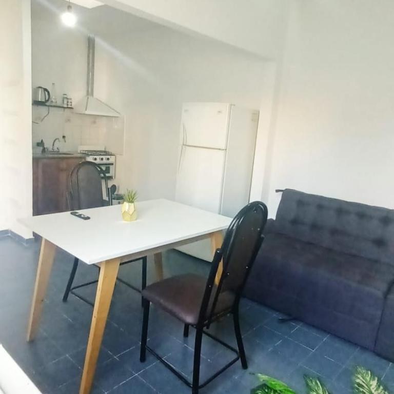 Complejo La Tere- depto 3 - Apartamento de 1 dormitorio - 7