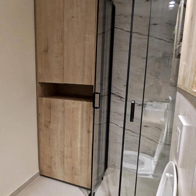 Cozy apartment in Podgorica - Apartman sa 1 Spavaćom Sobom - 11