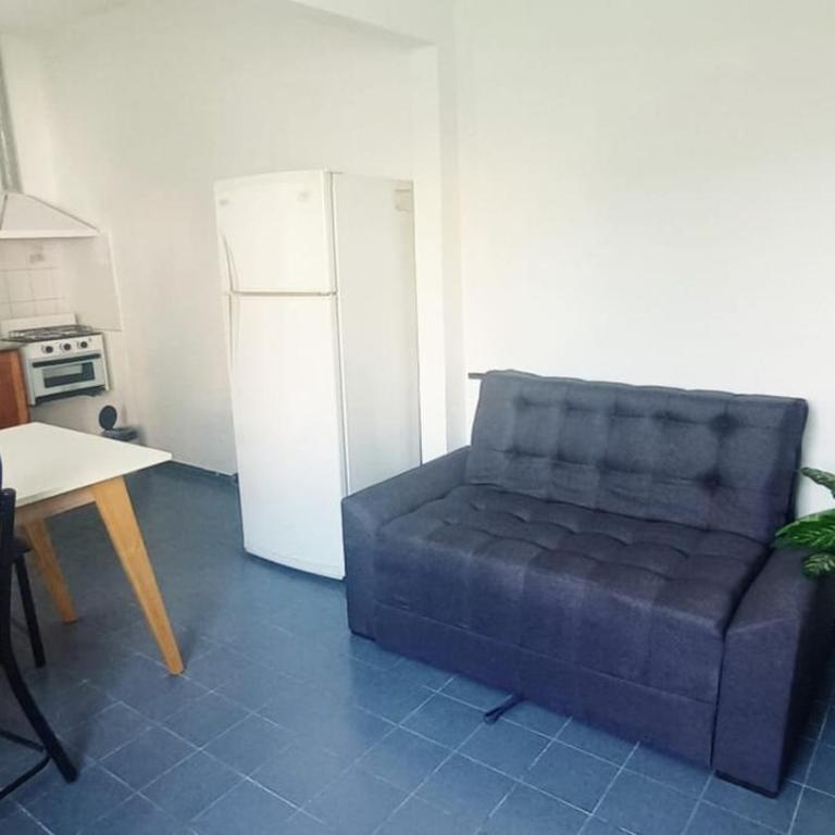 Complejo La Tere- depto 3 - Apartamento de 1 dormitorio - 10