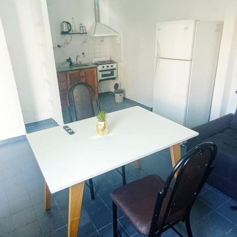 Complejo La Tere- depto 3 - Apartamento de 1 dormitorio - 11