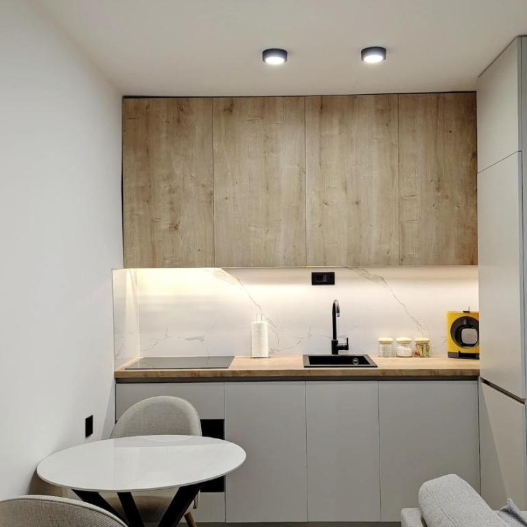 Cozy apartment in Podgorica - Apartman sa 1 Spavaćom Sobom - 15