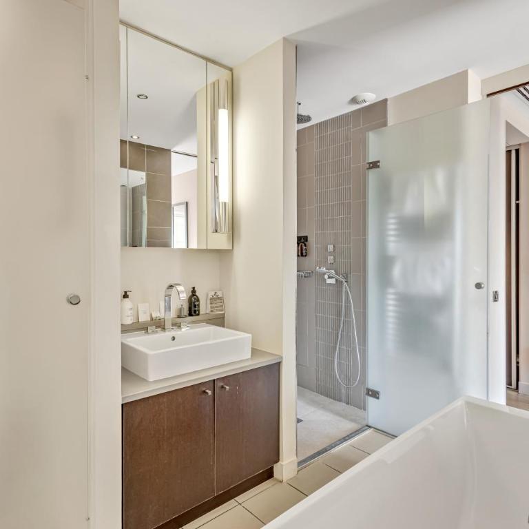 Royal Mougins Golf, Hotel & Spa de Luxe - Prestige Suite - 4