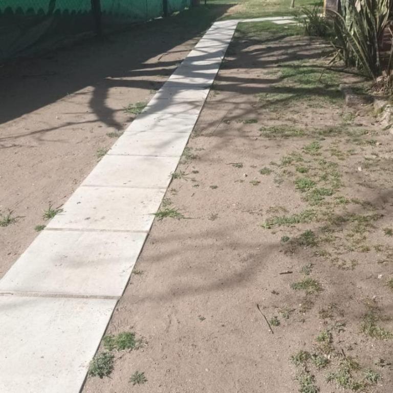 Complejo La Tere- depto 3 - Apartamento de 1 dormitorio - 12