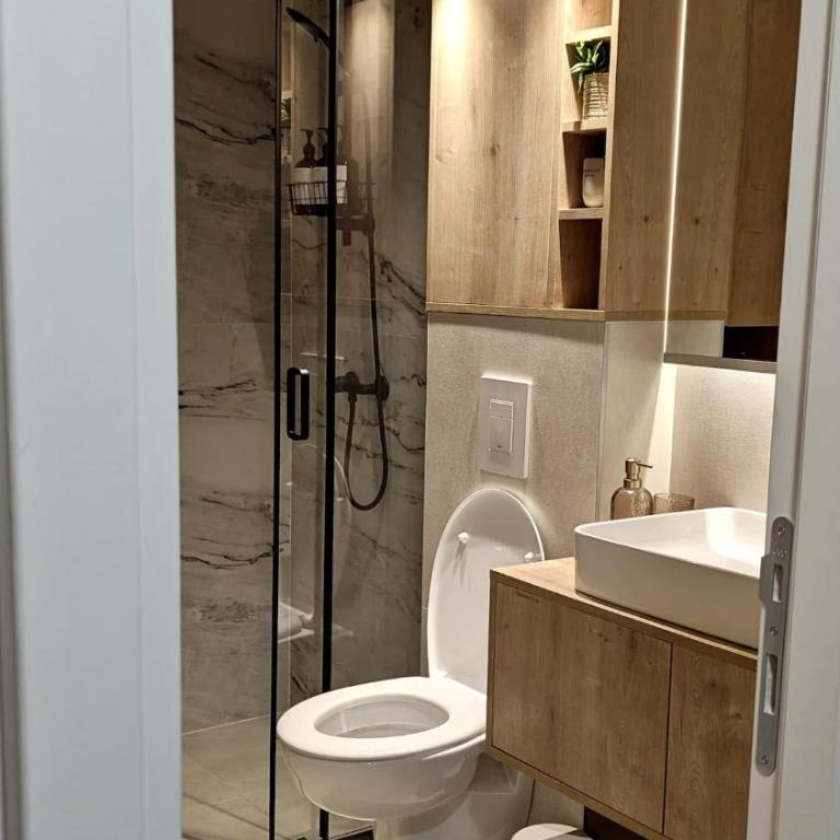 Cozy apartment in Podgorica - Apartman sa 1 Spavaćom Sobom - 17