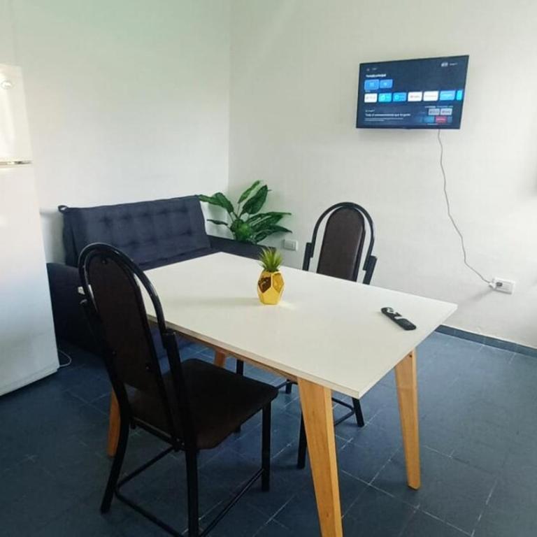 Complejo La Tere- depto 3 - Apartamento de 1 dormitorio - 14