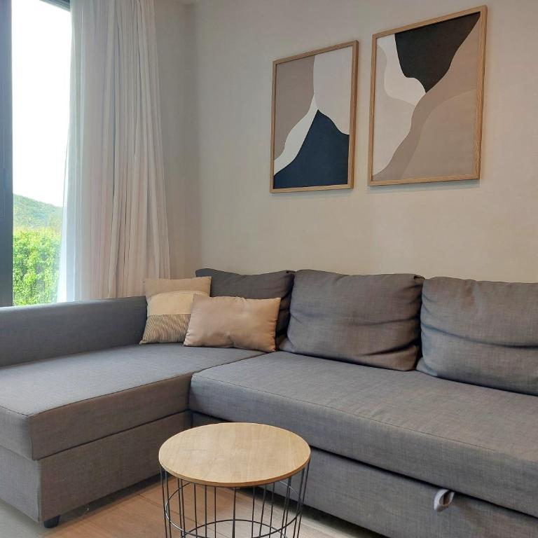 Apartamentos Ordesa Ainsa - Apartment - 17
