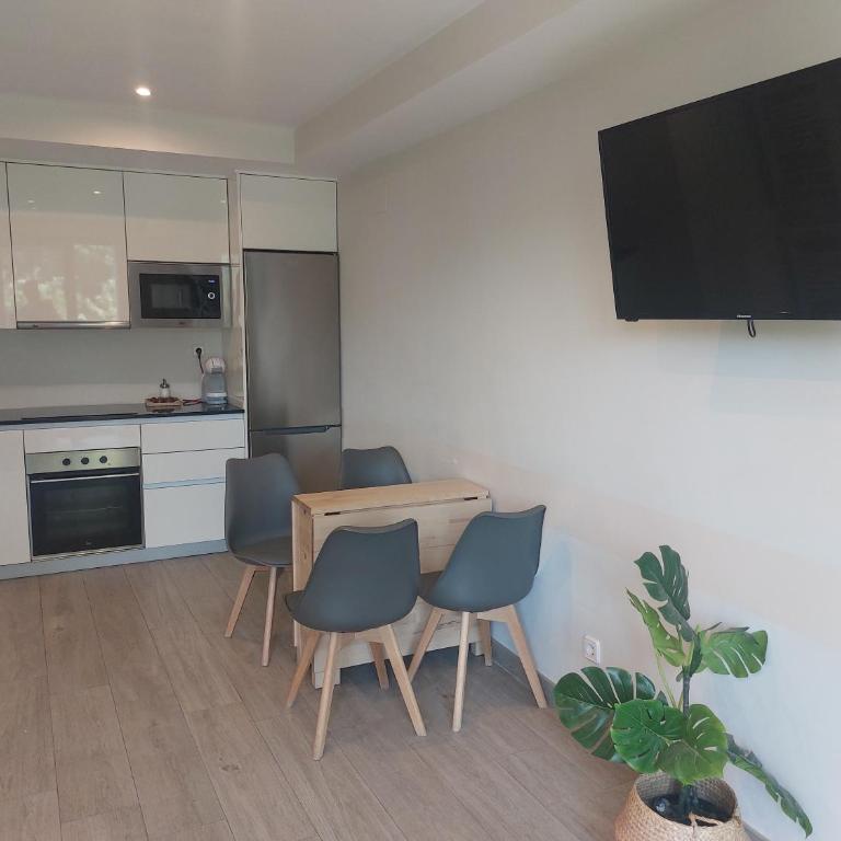 Apartamentos Ordesa Ainsa - Apartment - 16