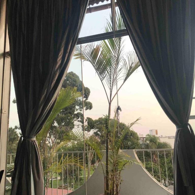 Miraflores Penthouse - One-Bedroom Apartment - 11