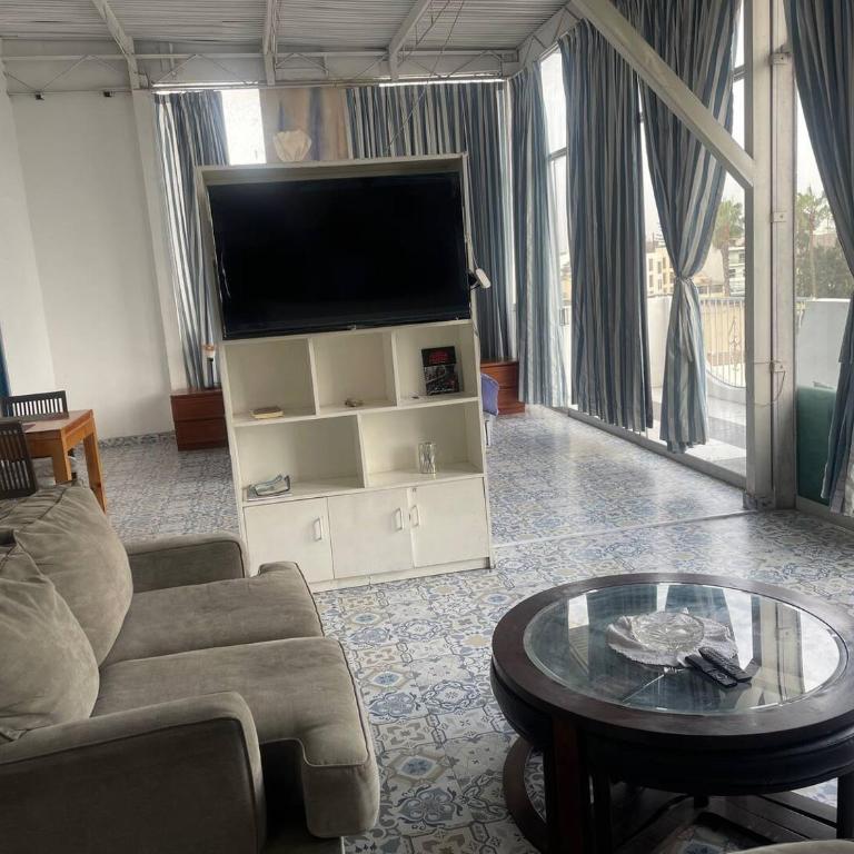 Miraflores Penthouse - One-Bedroom Apartment - 1