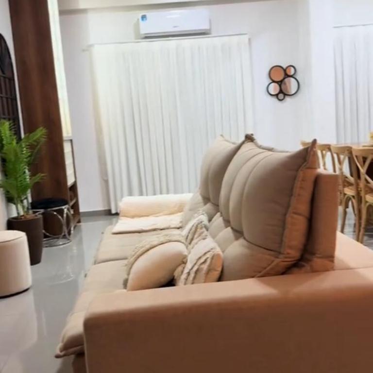 Hospedaje de lujo WRC 2025 - Two-Bedroom Apartment - 7