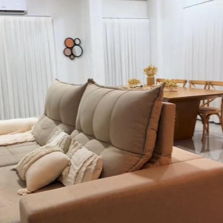 Hospedaje de lujo WRC 2025 - Two-Bedroom Apartment - 9