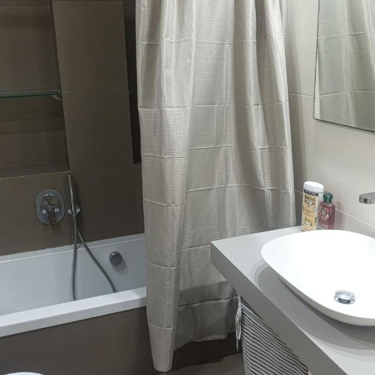 First Floor Casa Privee - Two bed Beach Terrace & Balconies - Apartamento de 2 dormitorios - 12