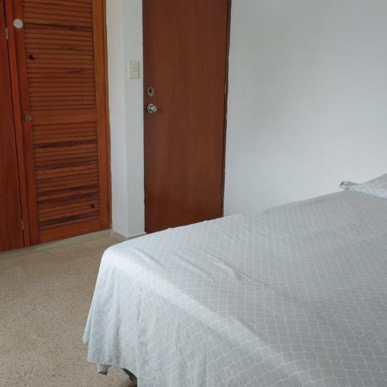 Thelmar Rooms Cancun - Habitación Doble - 9