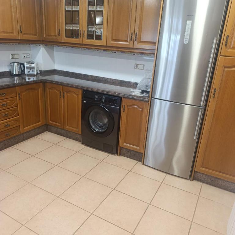 First Floor Casa Privee - Two bed Beach Terrace & Balconies - Apartamento de 2 dormitorios - 15