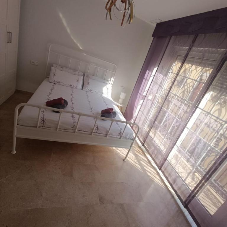 First Floor Casa Privee - Two bed Beach Terrace & Balconies - Apartamento de 2 dormitorios - 6