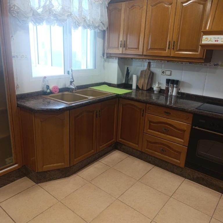 First Floor Casa Privee - Two bed Beach Terrace & Balconies - Apartamento de 2 dormitorios - 14