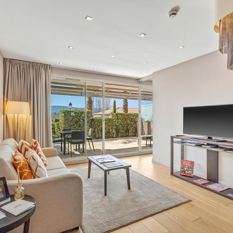 Royal Mougins Golf, Hotel & Spa de Luxe - Suite - 1