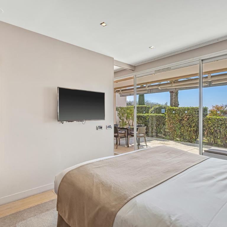 Royal Mougins Golf, Hotel & Spa de Luxe - Suite - 3