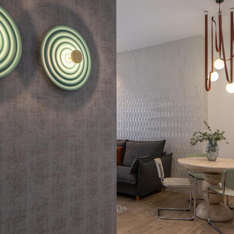 TERRA - apartamento Centro Albaicín Granada -TheGallery- - One-Bedroom Apartment - 5