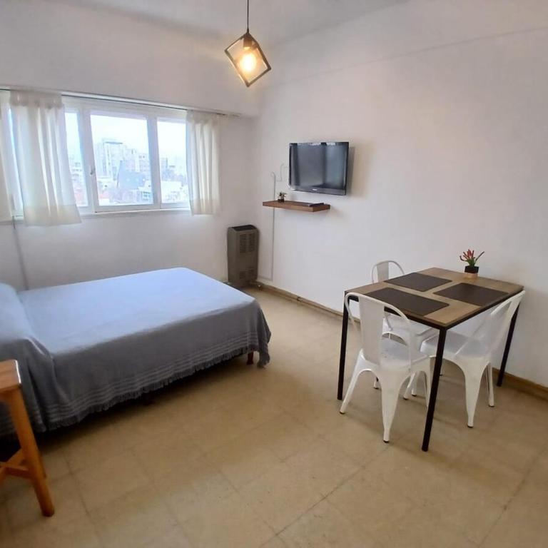 Depto Tucuman zona Aldrey para 2 personas - Studio - 4