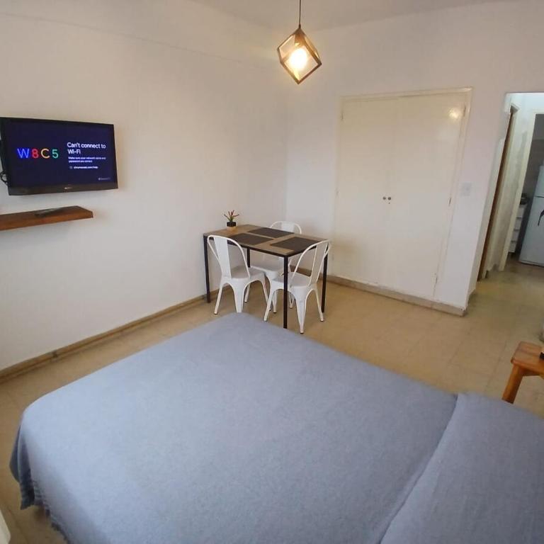 Depto Tucuman zona Aldrey para 2 personas - Studio - 1