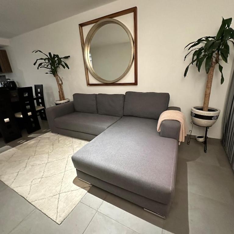 Modern and the best location - Two-Bedroom Apartment - 3