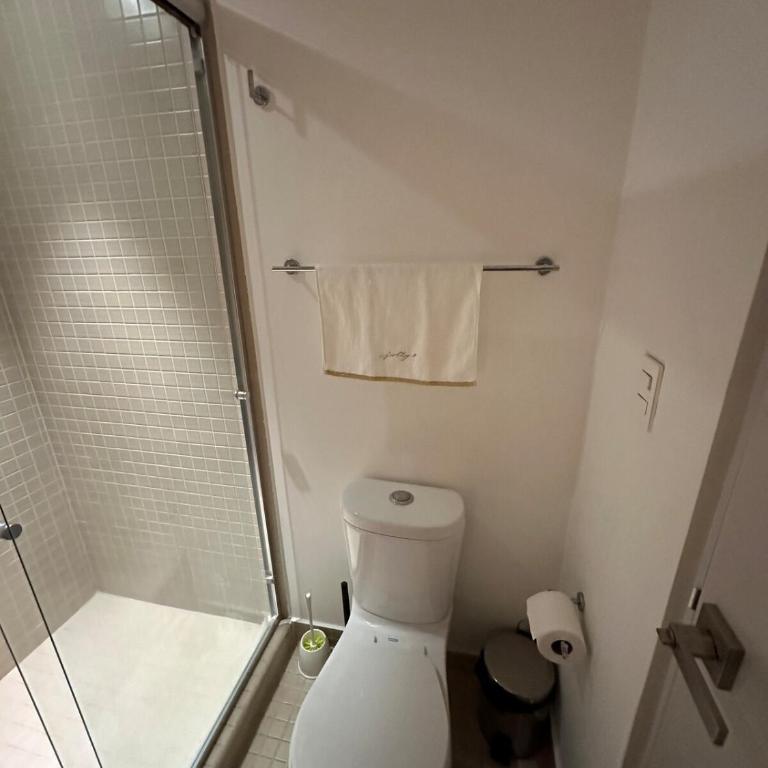 Modern and the best location - Two-Bedroom Apartment - 5
