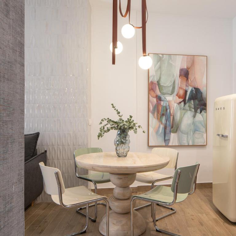 TERRA - apartamento Centro Albaicín Granada -TheGallery- - One-Bedroom Apartment - 8