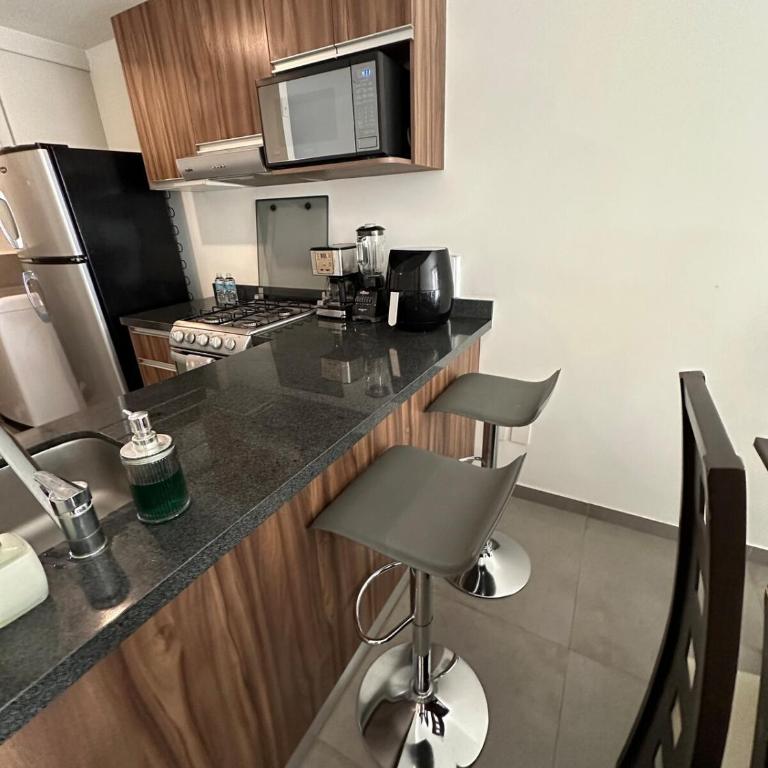 Modern and the best location - Two-Bedroom Apartment - 13