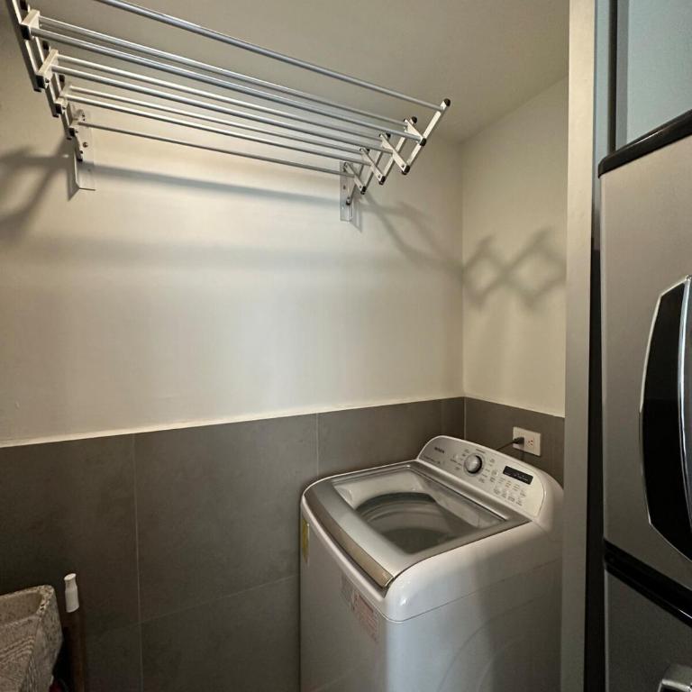 Modern and the best location - Two-Bedroom Apartment - 15