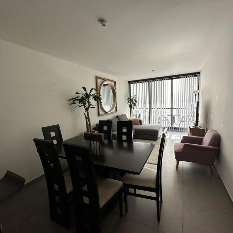 Modern and the best location - Two-Bedroom Apartment - 17
