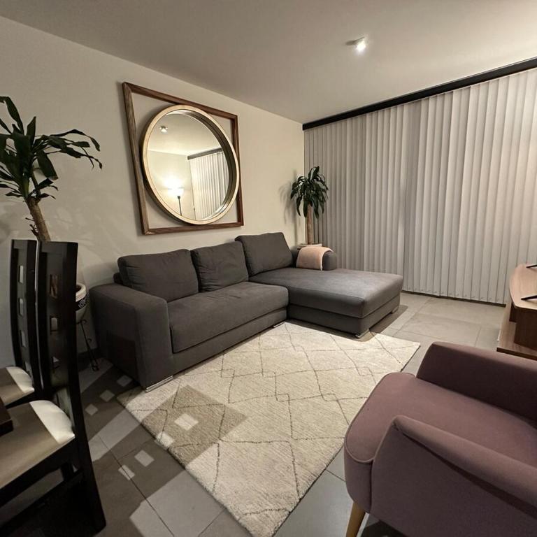 Modern and the best location - Two-Bedroom Apartment - 24