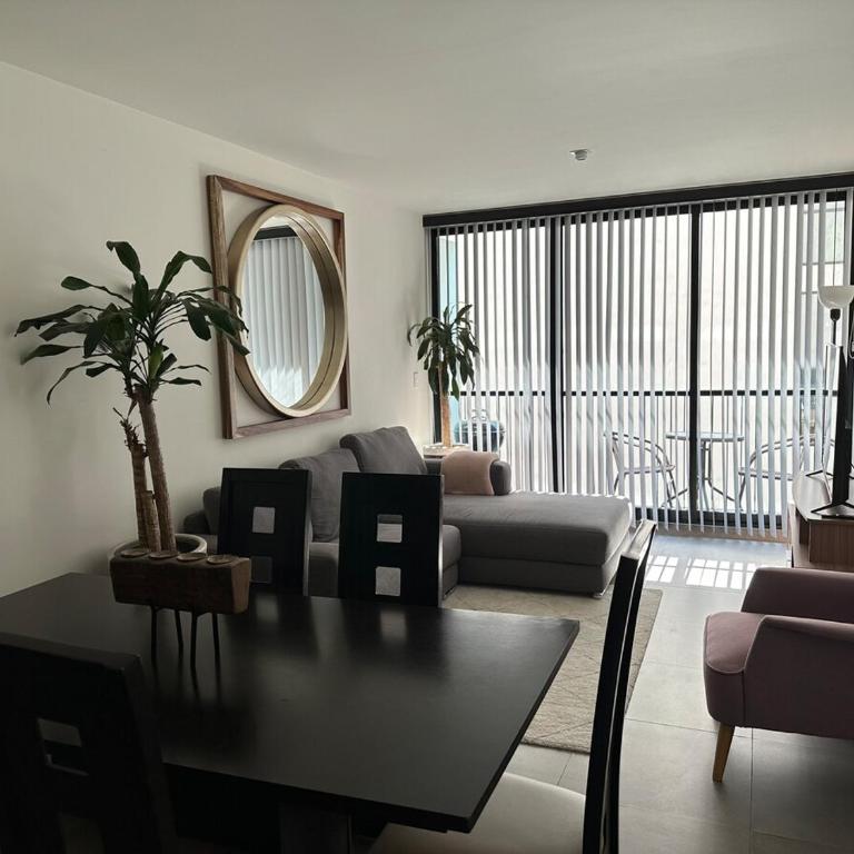 Modern and the best location - Two-Bedroom Apartment - 25