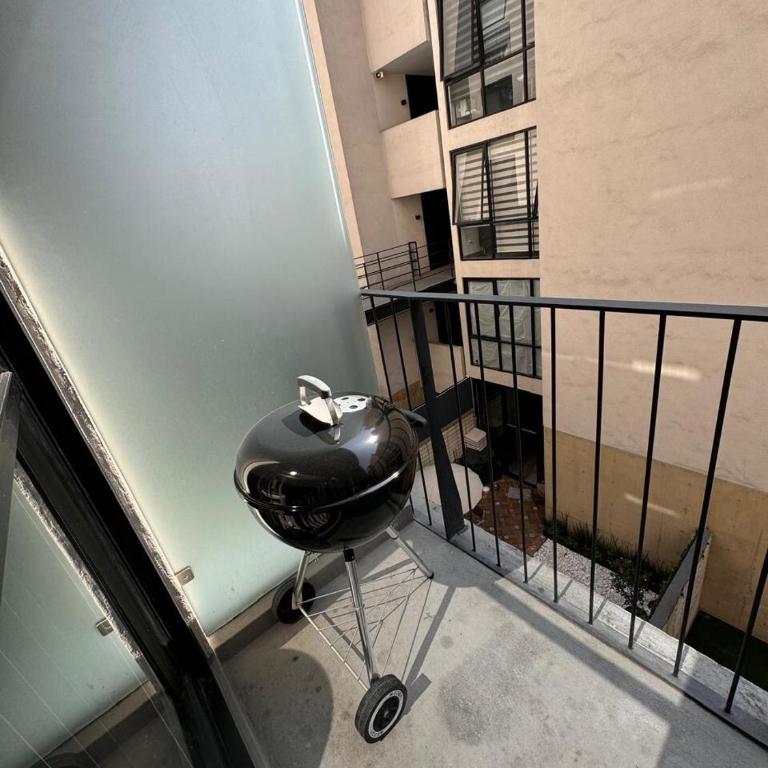 Modern and the best location - Two-Bedroom Apartment - 30