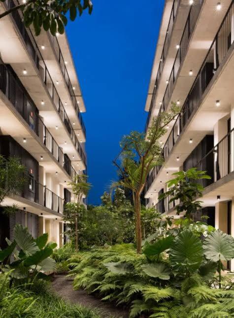 Modern and the best location - Two-Bedroom Apartment - 32