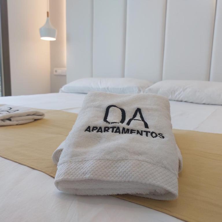 Apartamentos Ordesa Ainsa - Two-Bedroom Apartment - 14