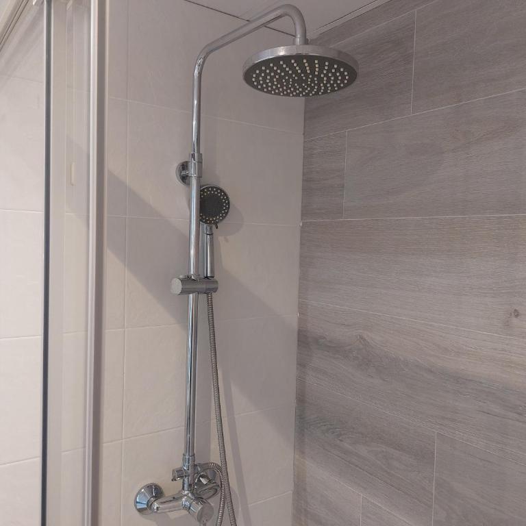 Apartamentos Ordesa Ainsa - Two-Bedroom Apartment - 9
