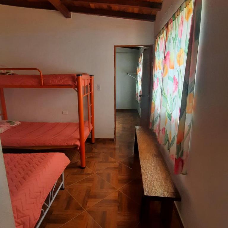 Finca Chévere - Two-Bedroom House - 10