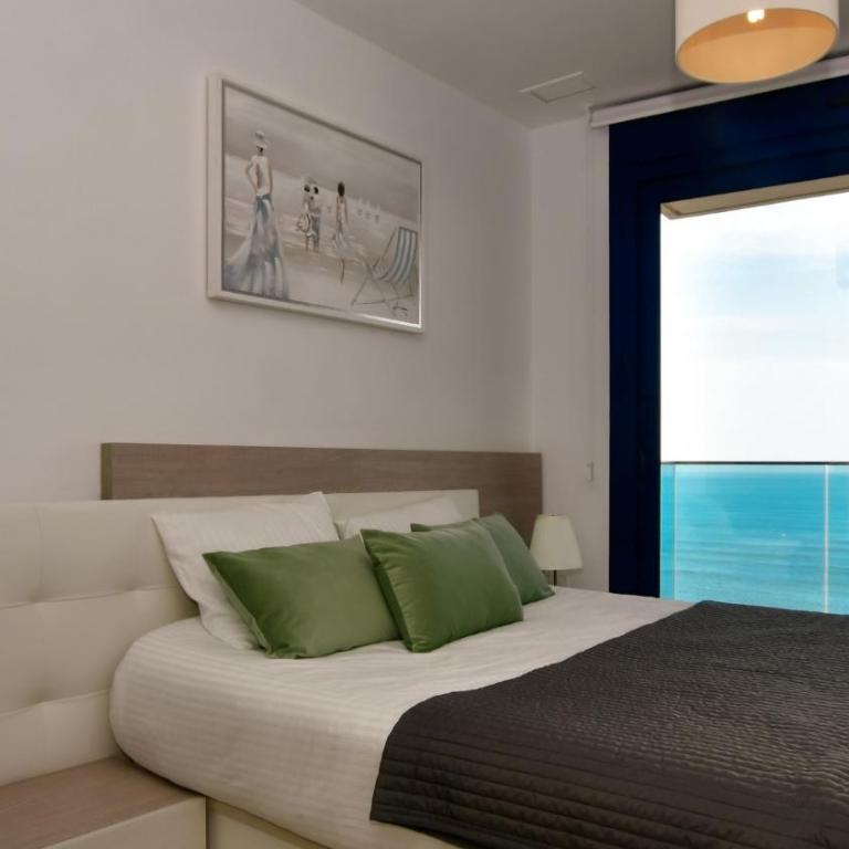 Apartamento Sea Senses MIRA - Three-Bedroom Apartment with Sea View - 18