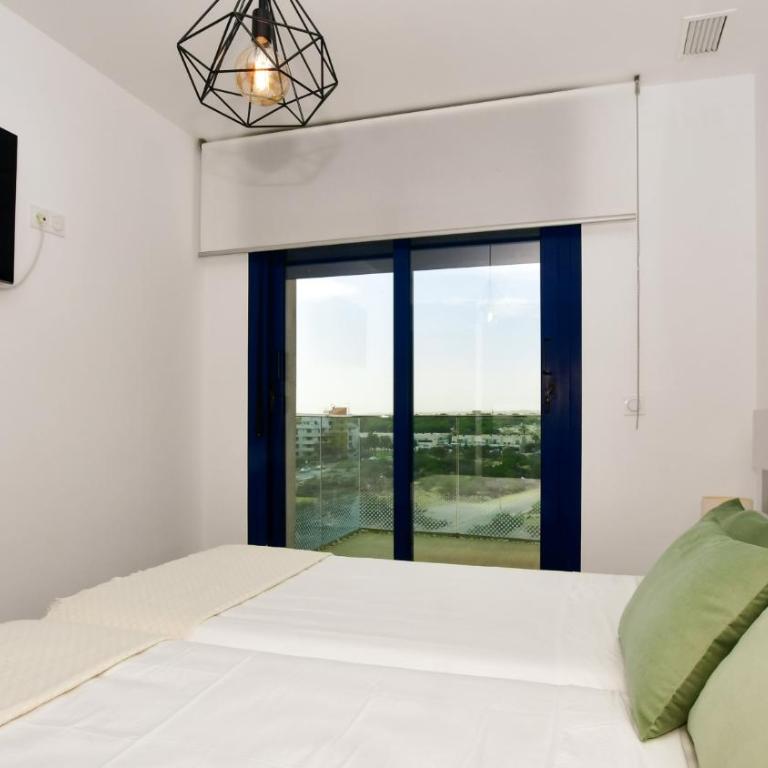Apartamento Sea Senses MIRA - Three-Bedroom Apartment with Sea View - 11