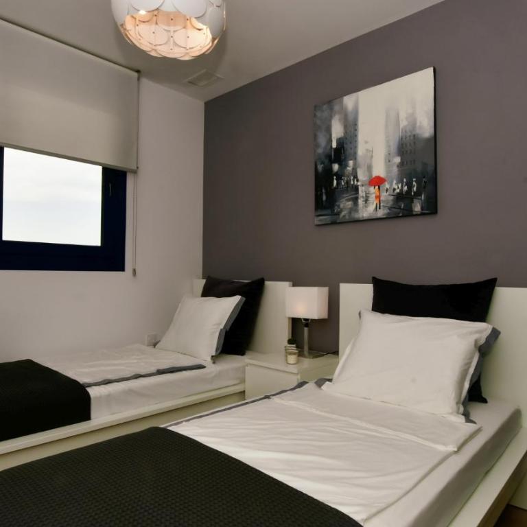 Apartamento Sea Senses MIRA - Three-Bedroom Apartment with Sea View - 8