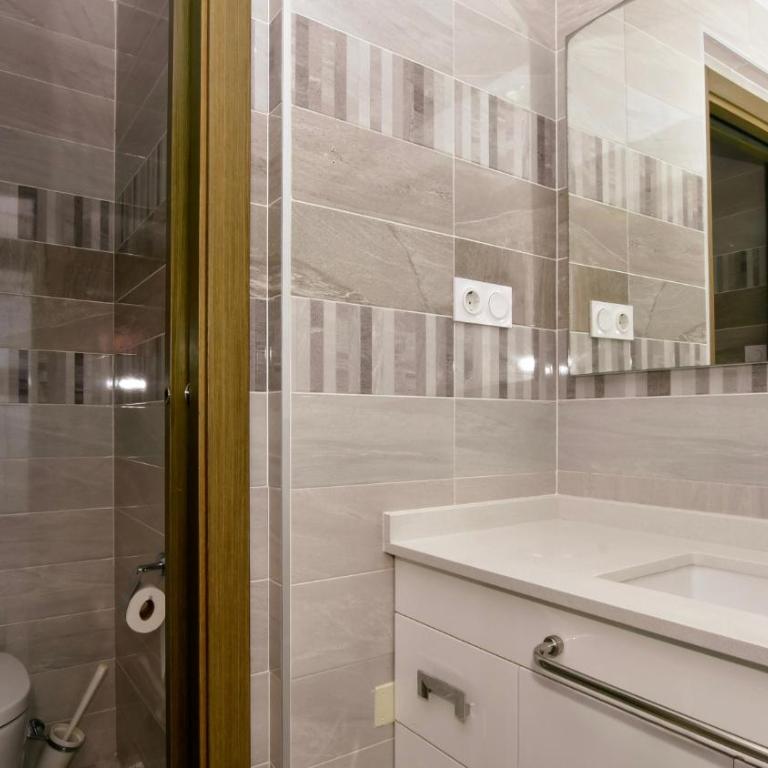 Apartamento Sea Senses MIRA - Three-Bedroom Apartment with Sea View - 6