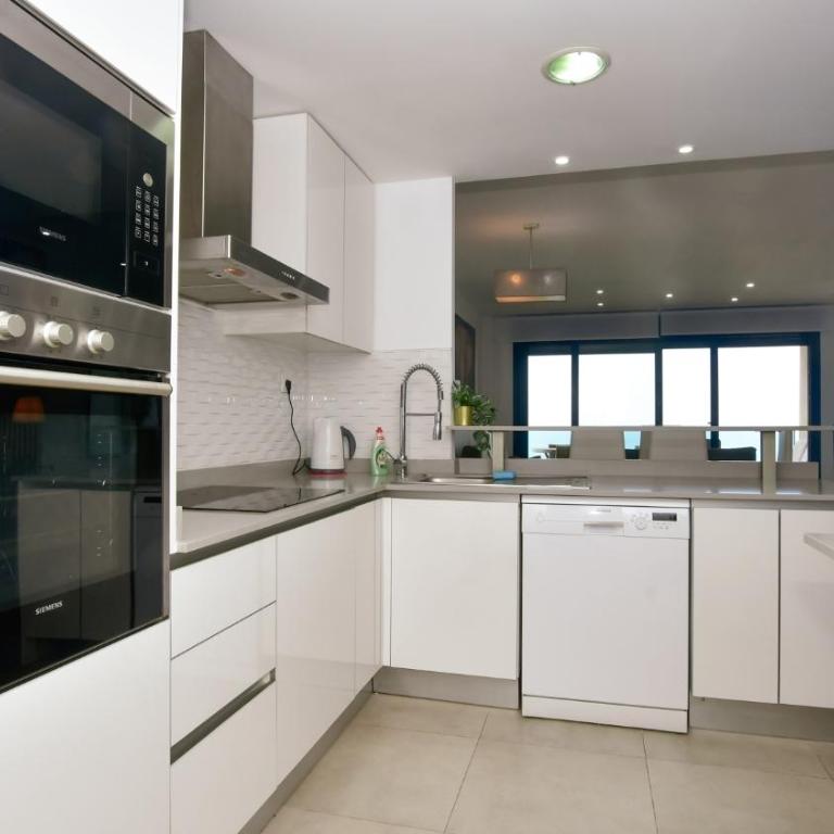 Apartamento Sea Senses MIRA - Three-Bedroom Apartment with Sea View - 15