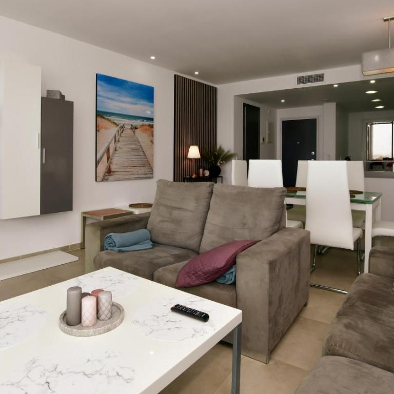 Apartamento Sea Senses MIRA - Three-Bedroom Apartment with Sea View - 22