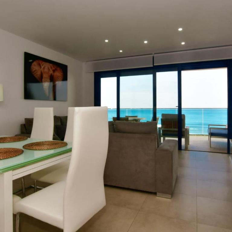 Apartamento Sea Senses MIRA - Three-Bedroom Apartment with Sea View - 2