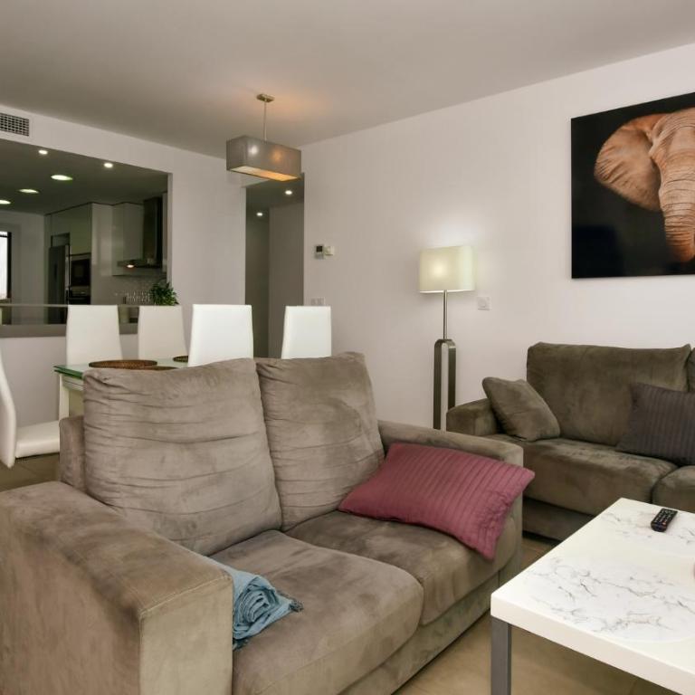 Apartamento Sea Senses MIRA - Three-Bedroom Apartment with Sea View - 21