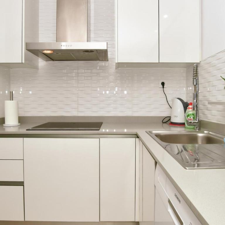 Apartamento Sea Senses MIRA - Three-Bedroom Apartment with Sea View - 25