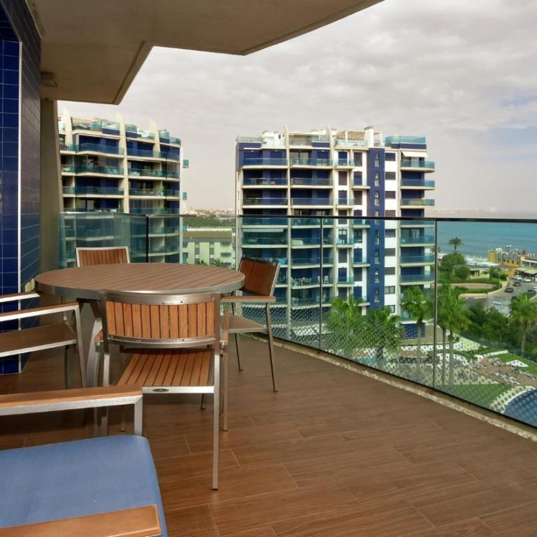 Apartamento Sea Senses MIRA - Three-Bedroom Apartment with Sea View - 30