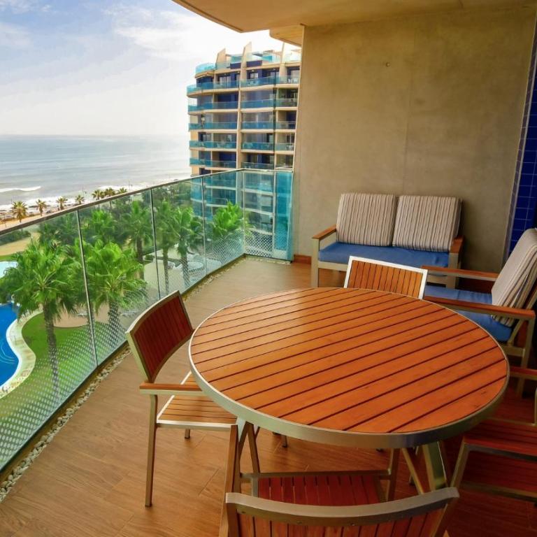 Apartamento Sea Senses MIRA - Three-Bedroom Apartment with Sea View - 32
